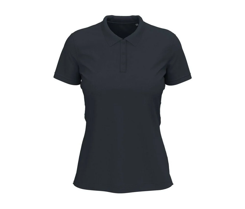 Stedman ST9740 Polo Dames – Blue Midnight
