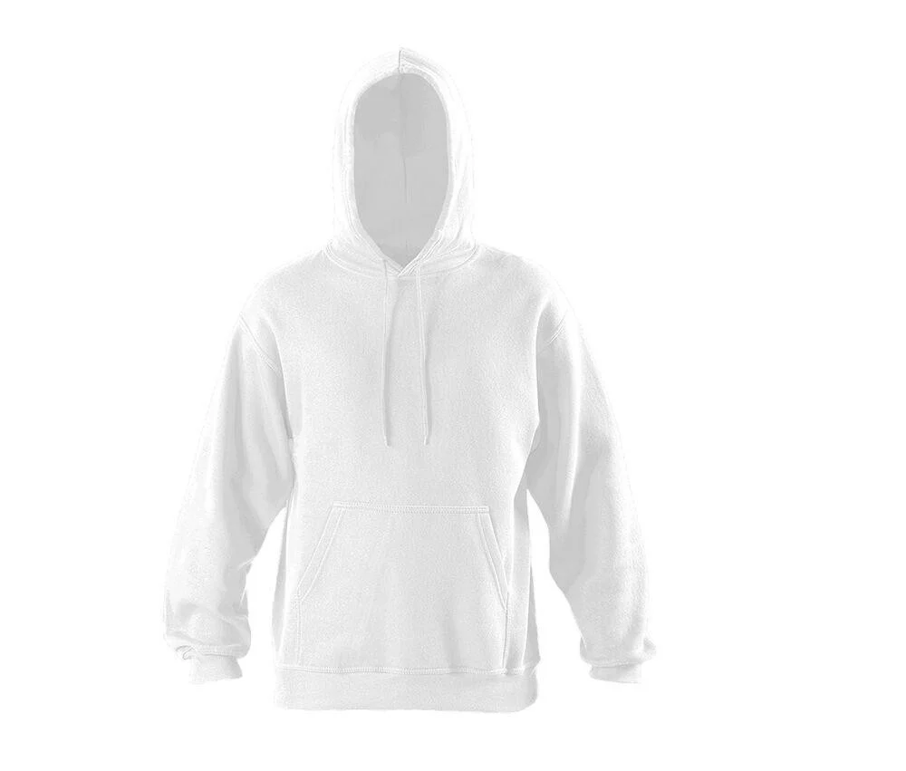 Starworld SW271 Hoodie – White