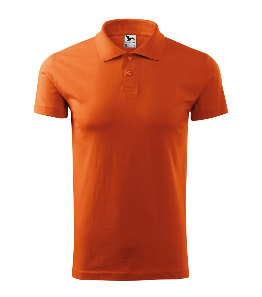 Malfini 202 Polo – Oranje