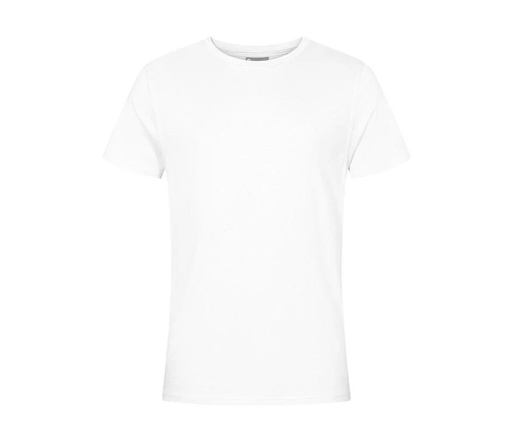 Promodoro EX3077 Vortex T-shirt – White