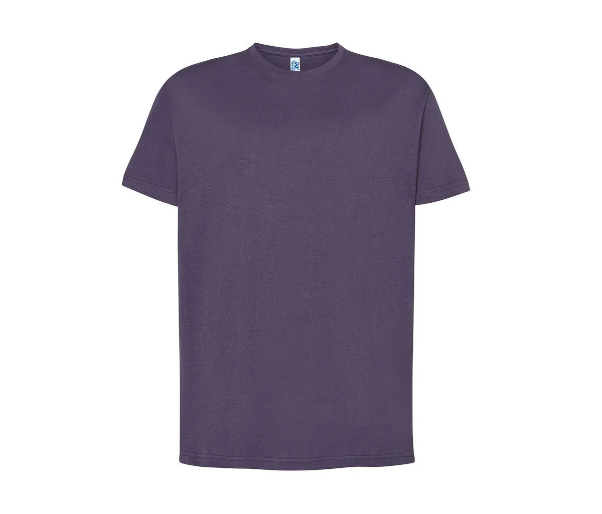 JHK JK155 T-shirt Heren 155 – Denim