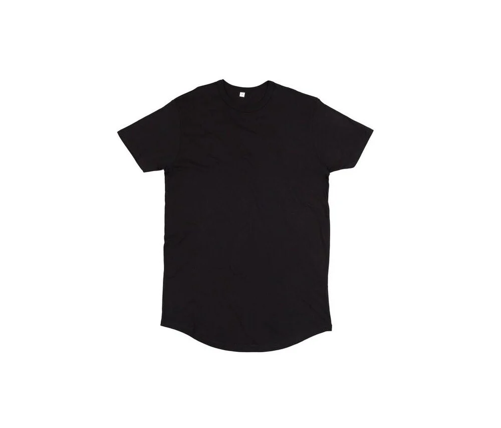Mantis MT126 Skater Biologisch T-shirt Heren – Zwart