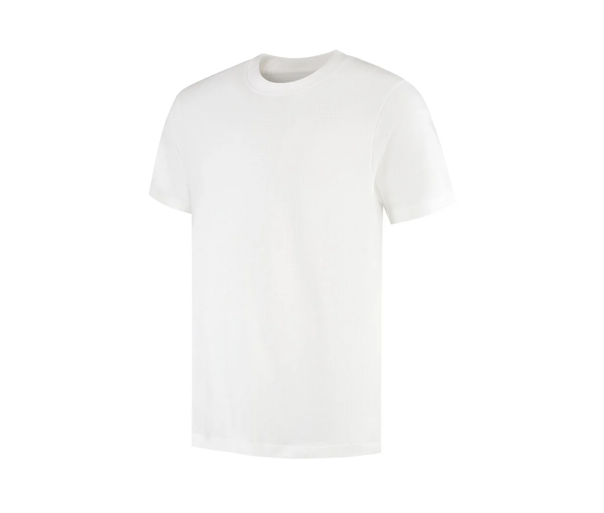 Starworld SW391 Biologisch Relaxed Fit T-shirt – White
