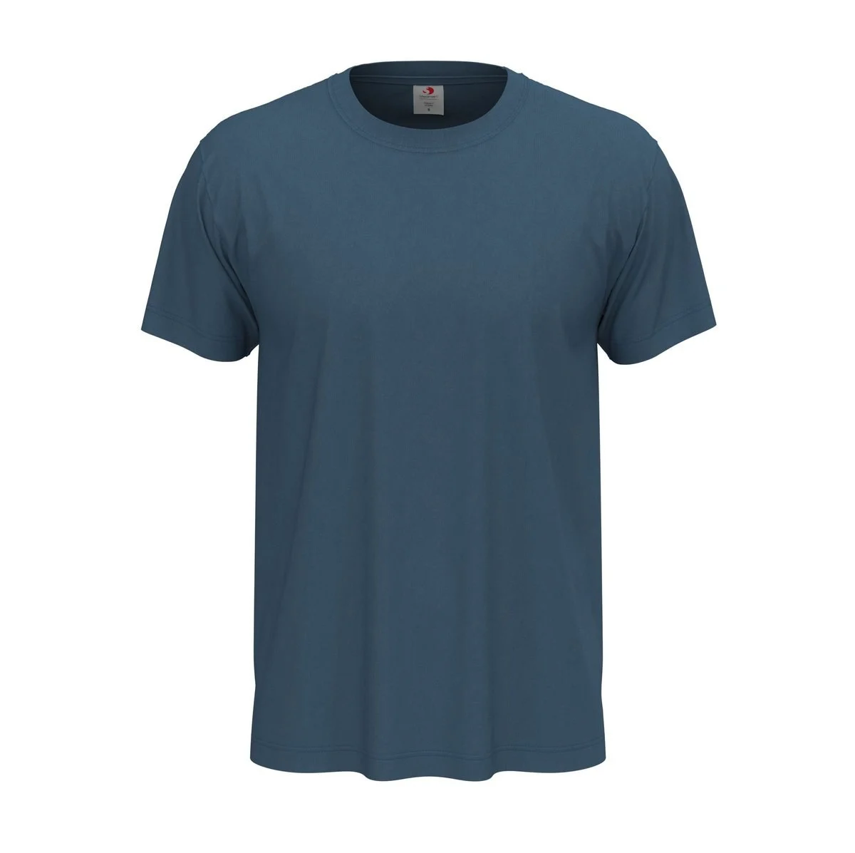 Stedman ST2000 T-shirt – Denim Blue
