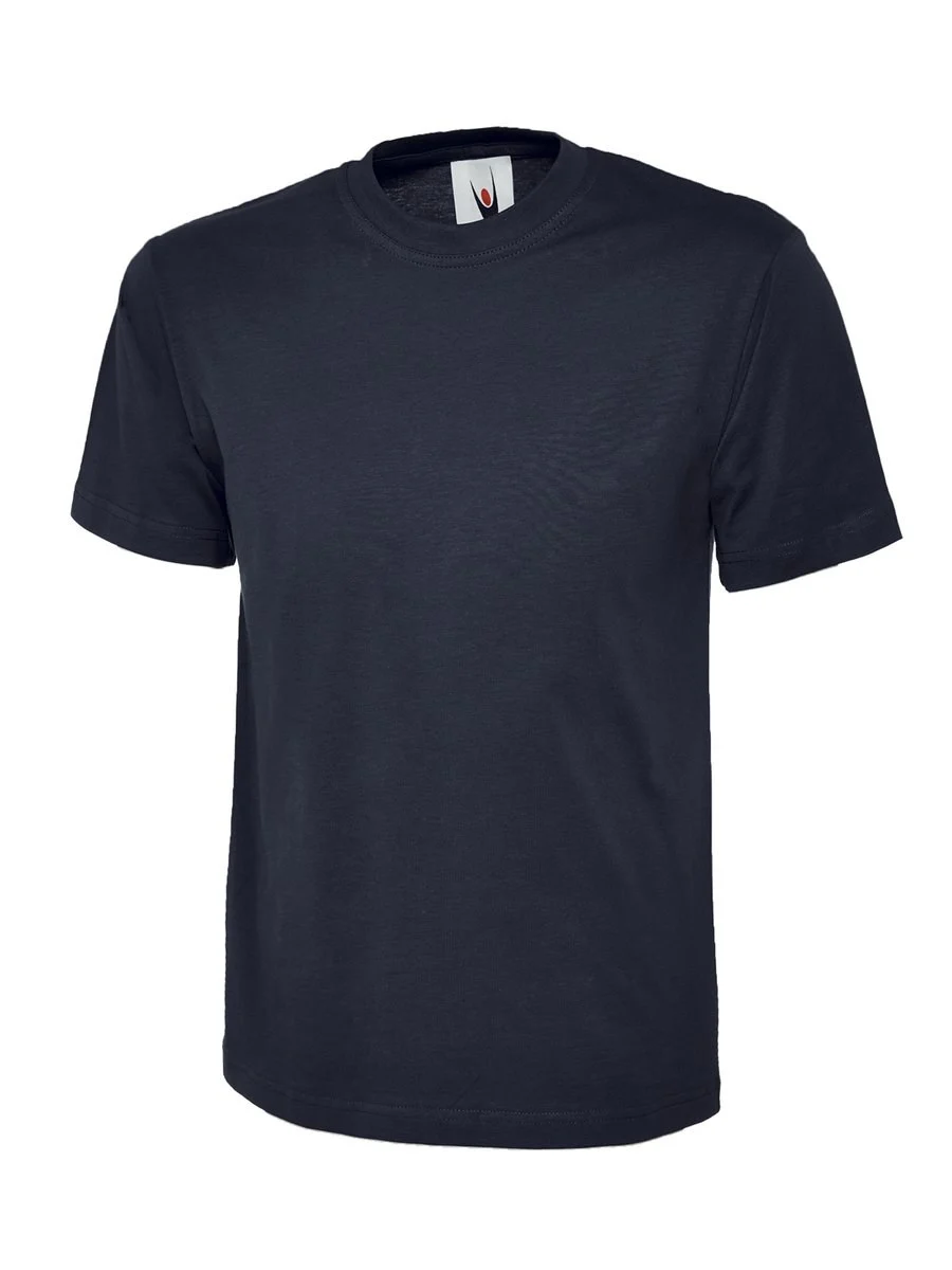 Radsow by Uneek UC302 T-shirt Heren – Marine
