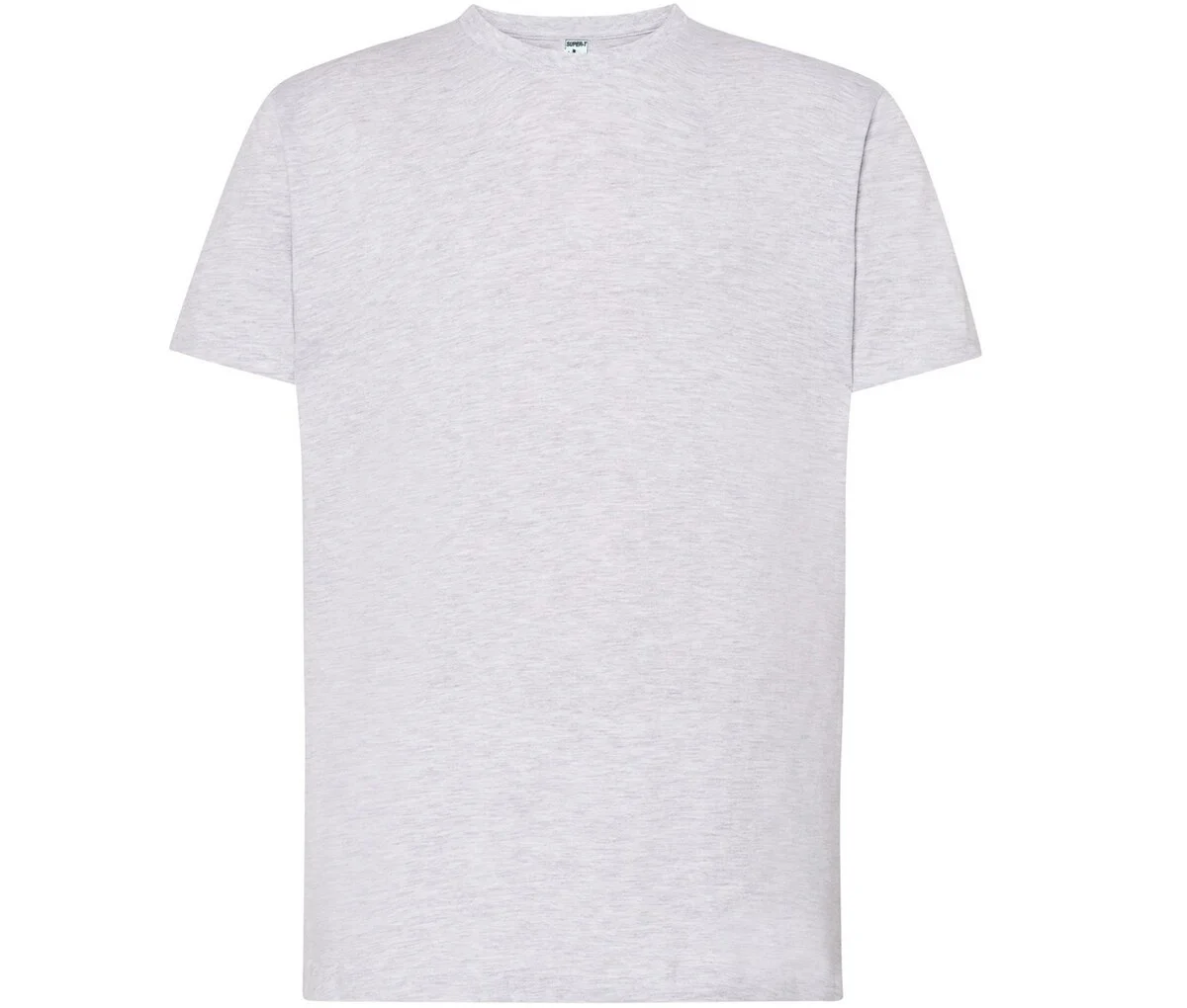 JHK JKST150 T-shirt Ronde Hals – Ash Grey