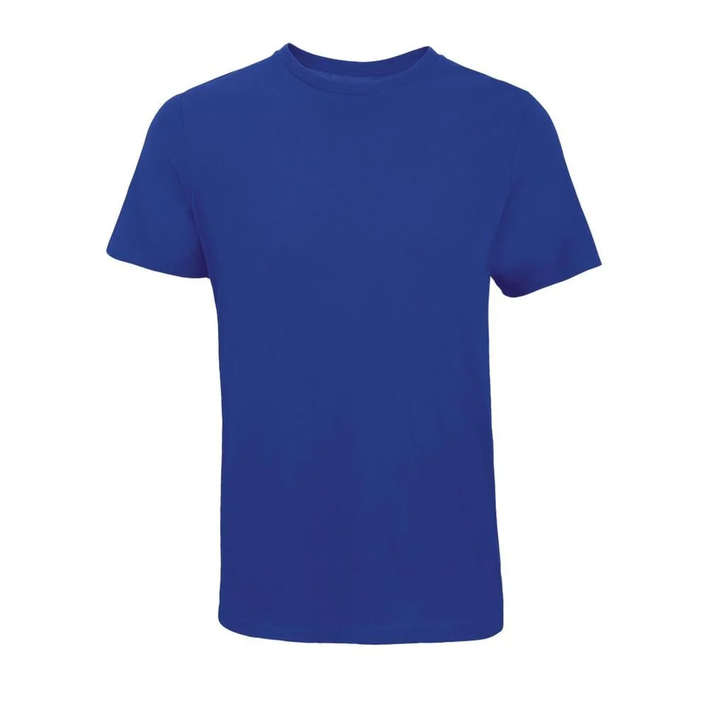 SOL'S 04203 Tuner T-shirt – Koninklijk blauw 2
