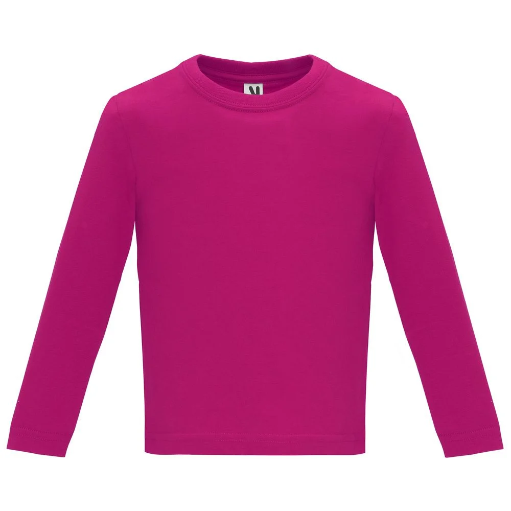 Roly CA7203 Baby T-shirt Lange Mouwen – ROZET