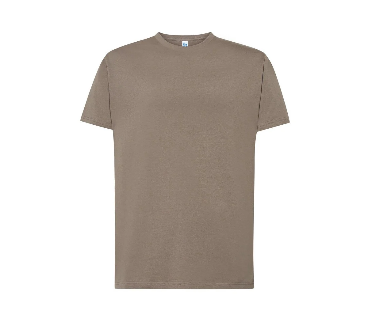 JHK JK155 T-shirt Heren 155 – Zinc