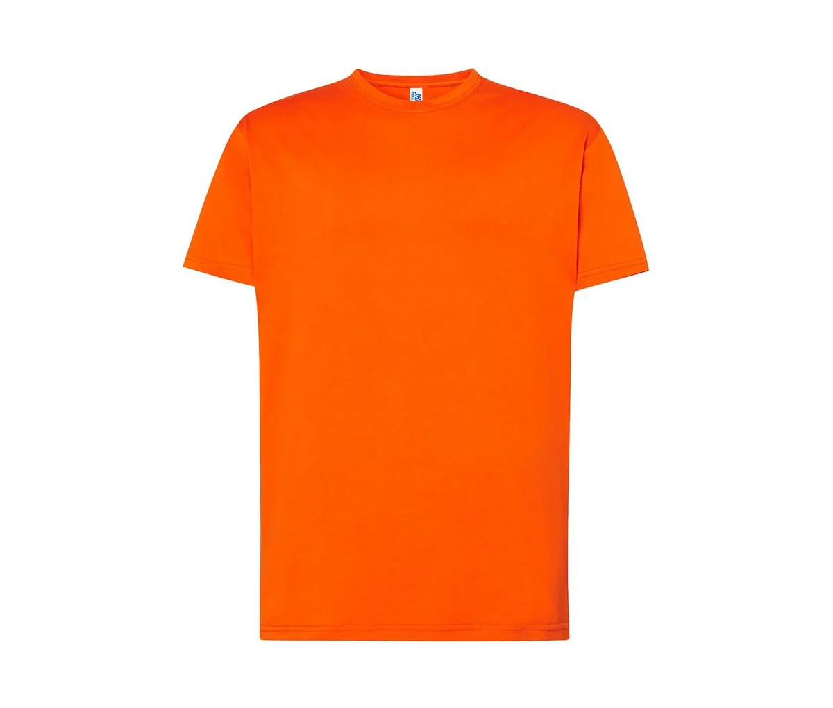 JHK JK155 T-shirt Heren 155 – Brick