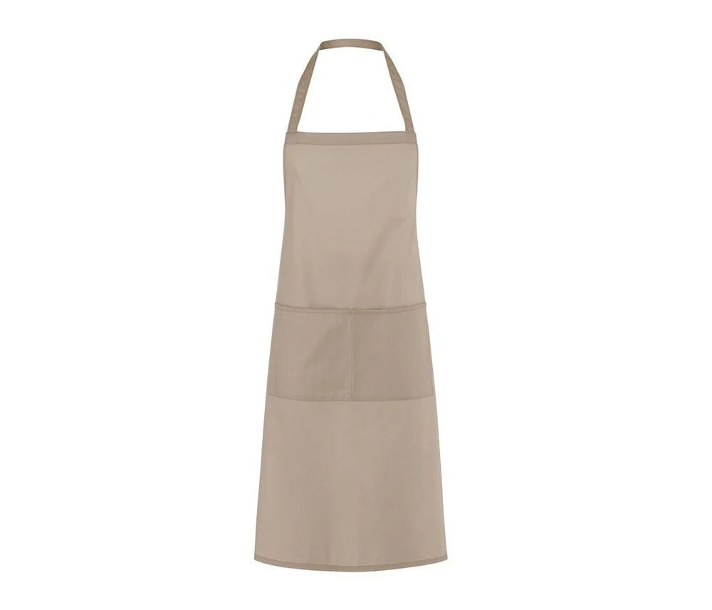 Karlowsky KYLS7 Schort – Sand