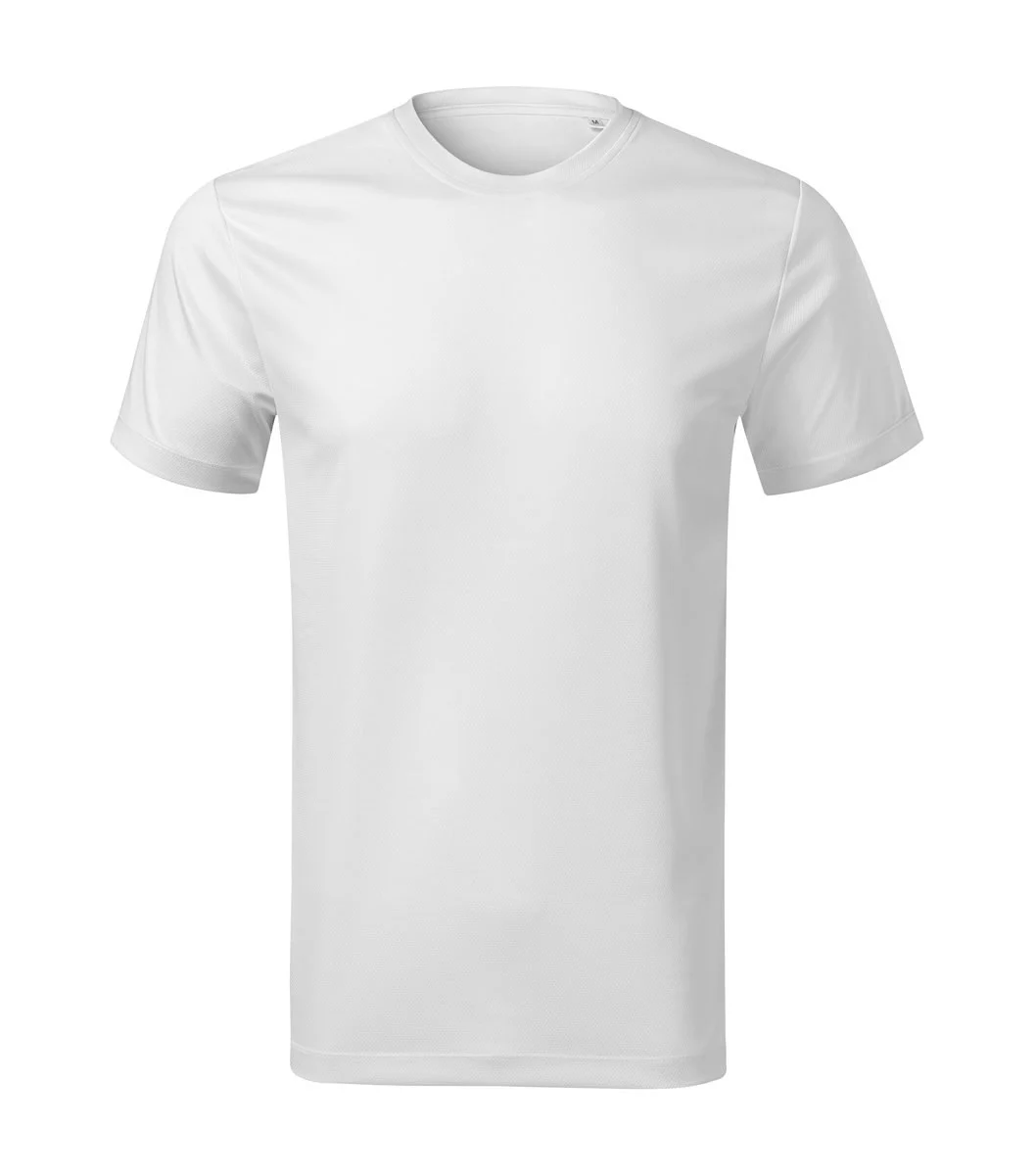 Montparel 810 Sport T-shirt Heren – Wit