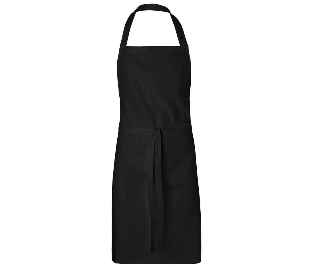 Neutral O92003 Schort – Black