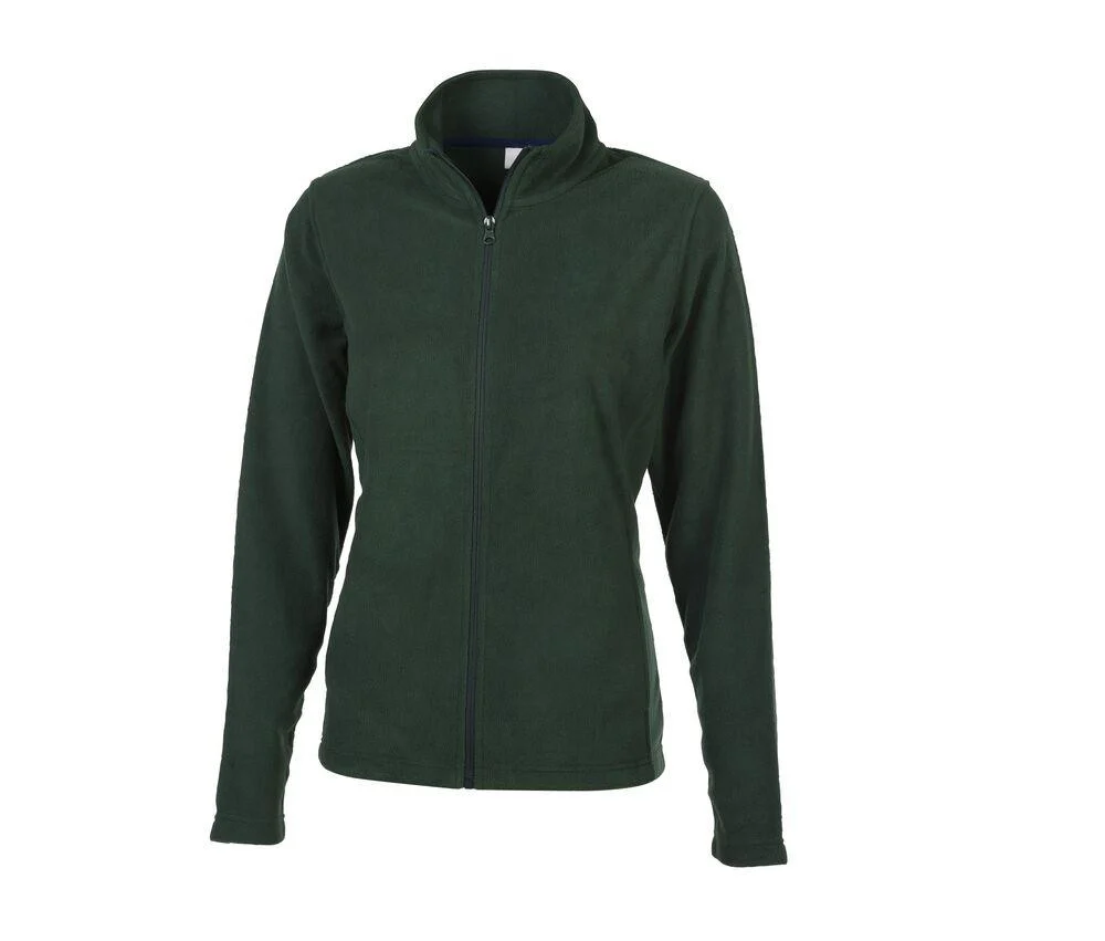 Pen Duick PK706 Arctic Softshell Jas Dames – Forest Green