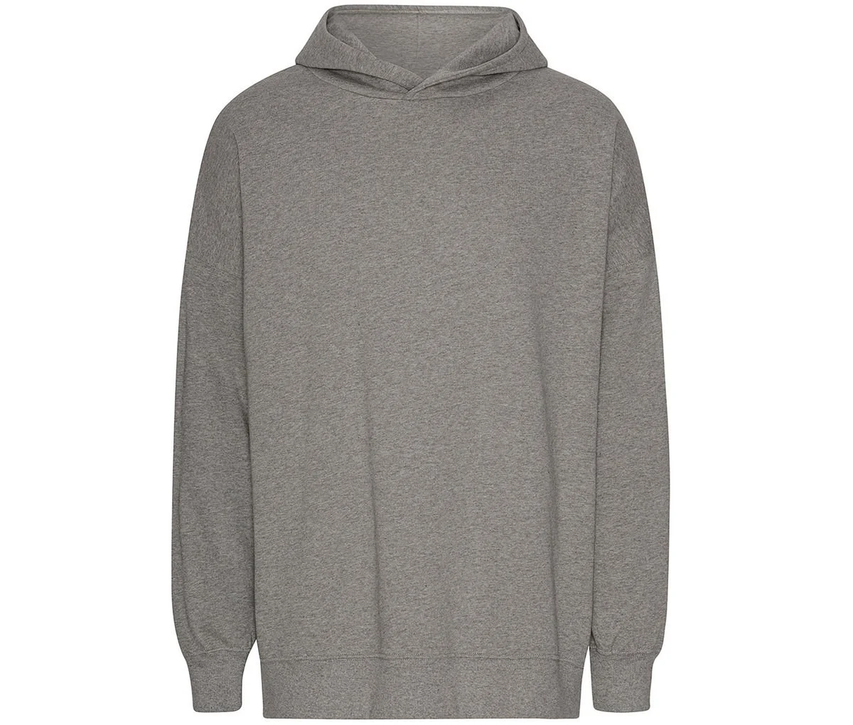 Tiger T63111 Oversized Hoodie – Sport Grey