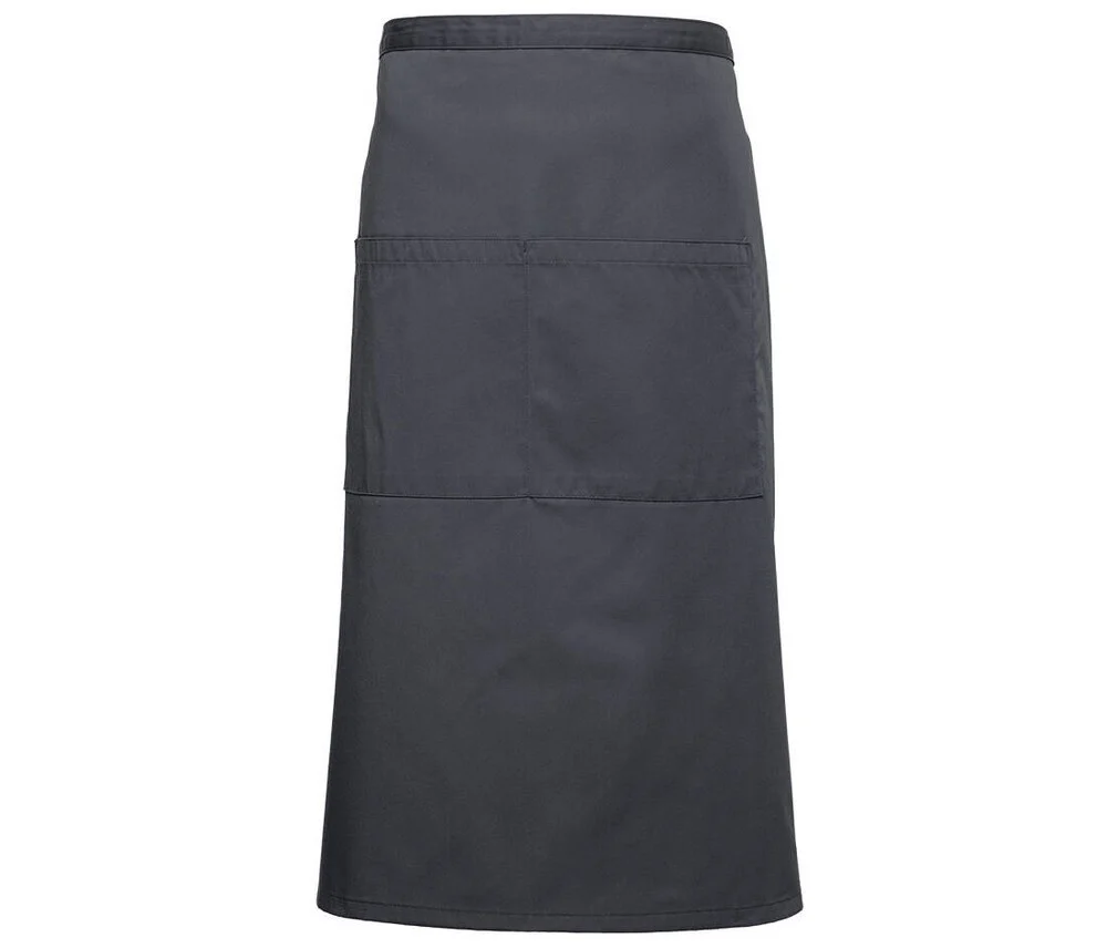 NEWGEN TB205 Schort – Dark Grey