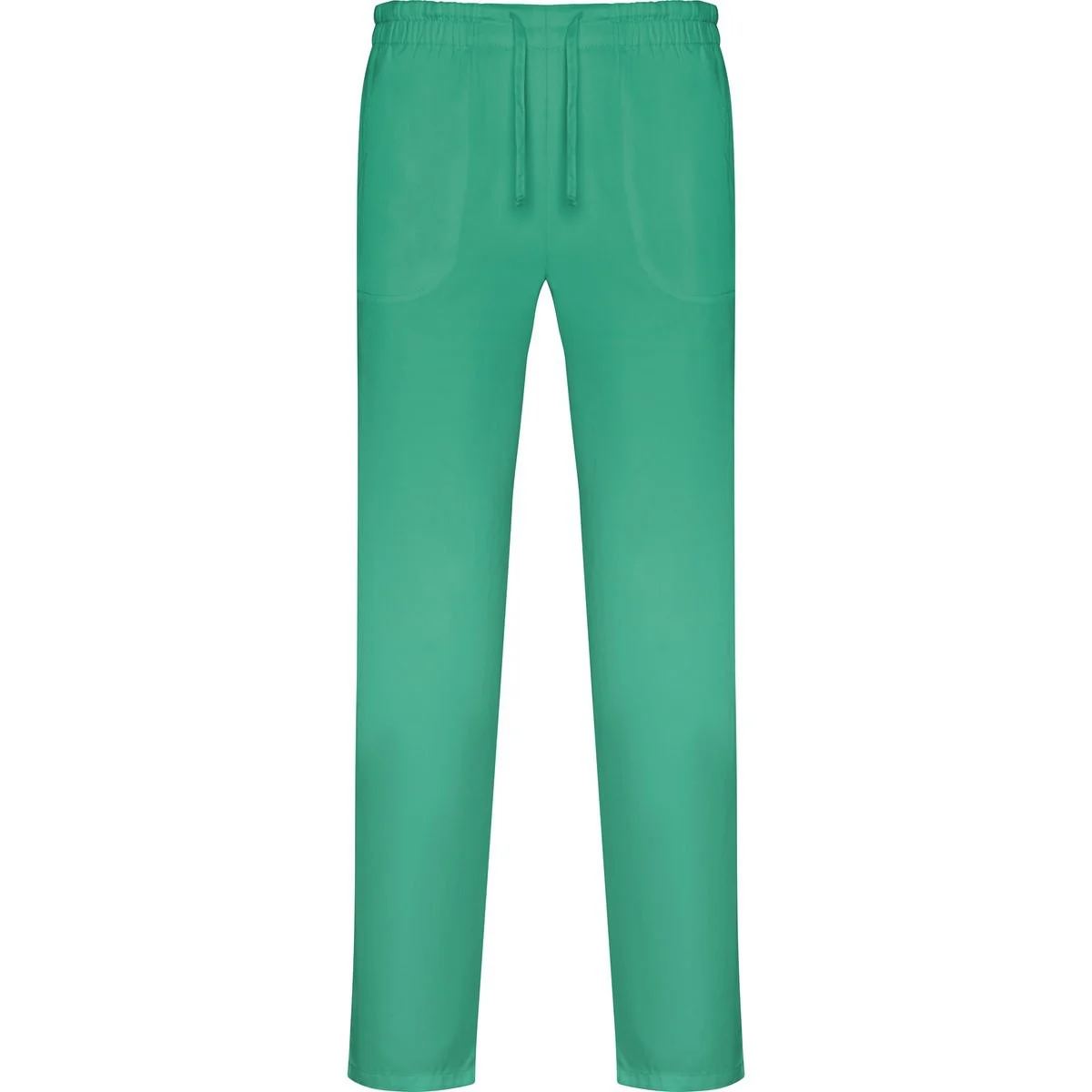 Roly PA9087 Care Scrubbroek – LAB GROEN
