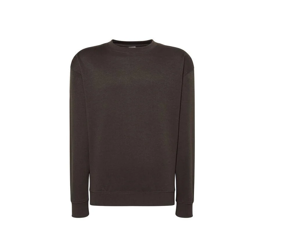 JHK JK290 Unisex Sweater – Graphite