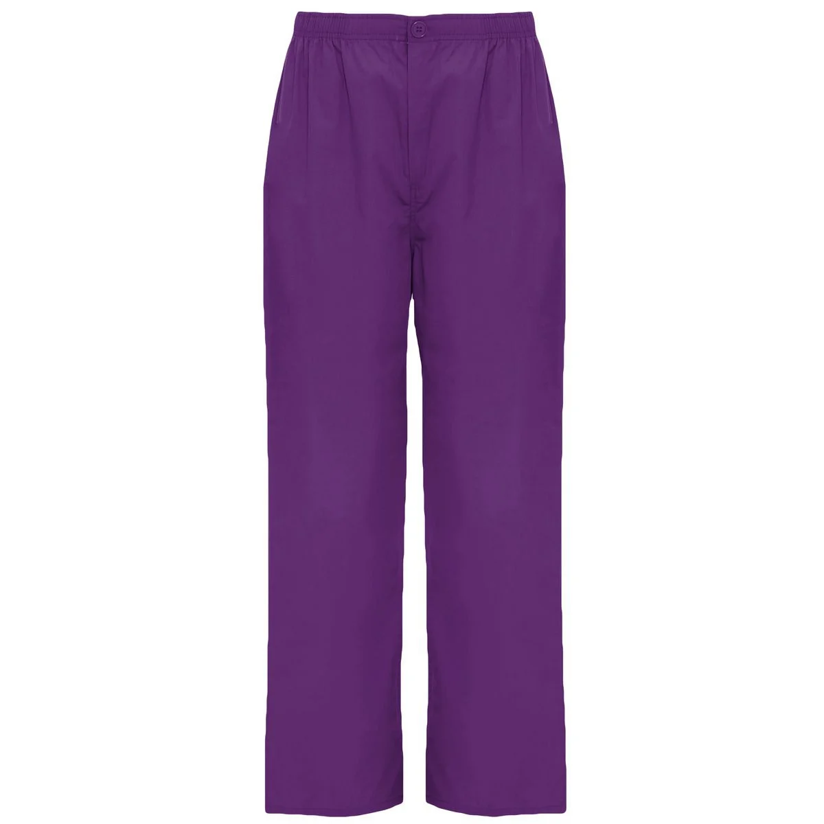 Roly PA9097 Vademecum Scrubbroek – Grape