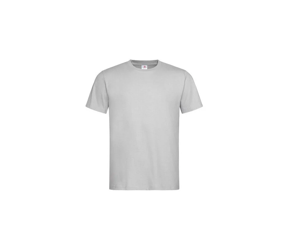 Stedman ST2000 T-shirt – Zacht grijs
