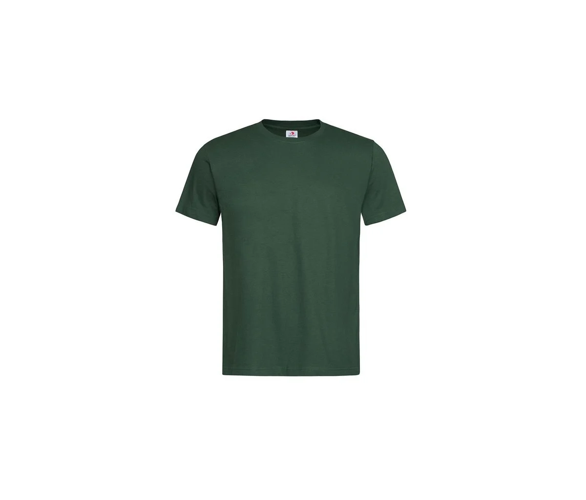 Stedman ST2000 T-shirt – Bottle Green