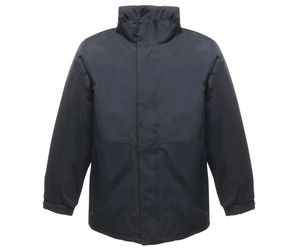 Regatta RGA361 Parka Heren – Navy
