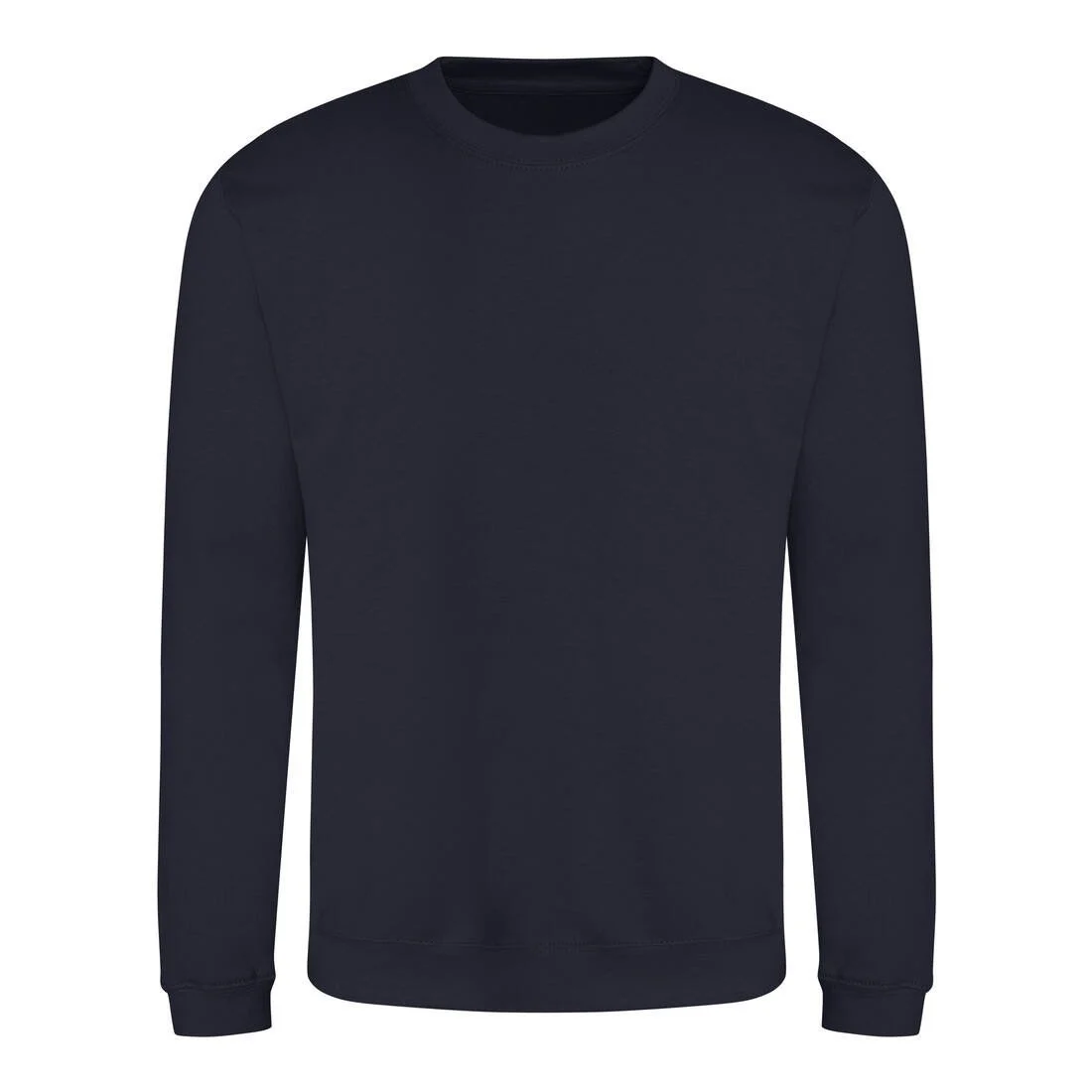 AWDIS JH030 Sweater – New French Navy