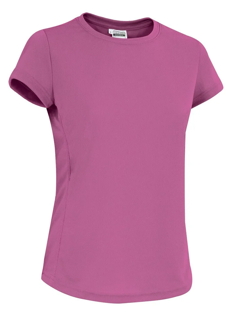 Valento CAVABRN Brenda T-shirt Dames – Fluoroze