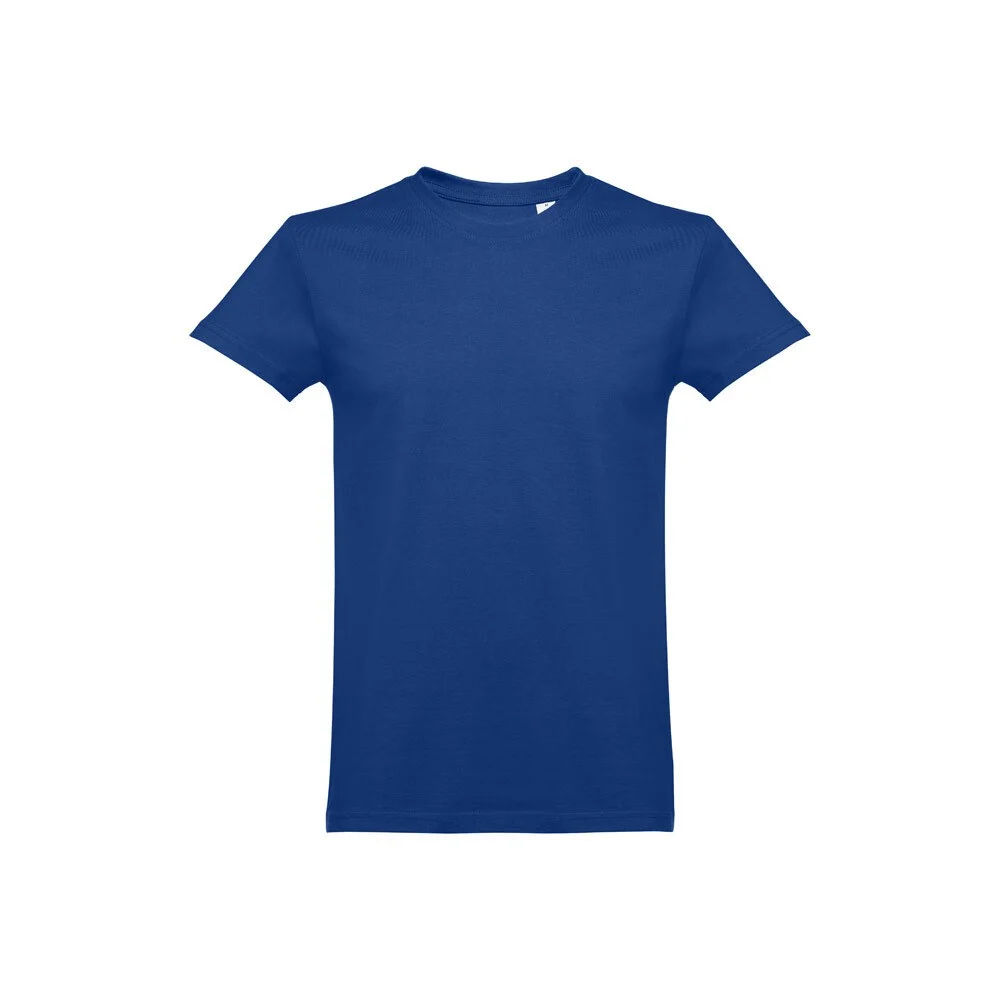 Egotier 30110 T-shirt Heren – Koningsblauw