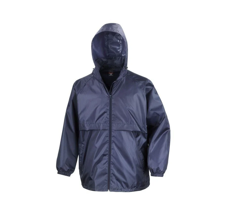 Result RS205 Core Windjack – Navy