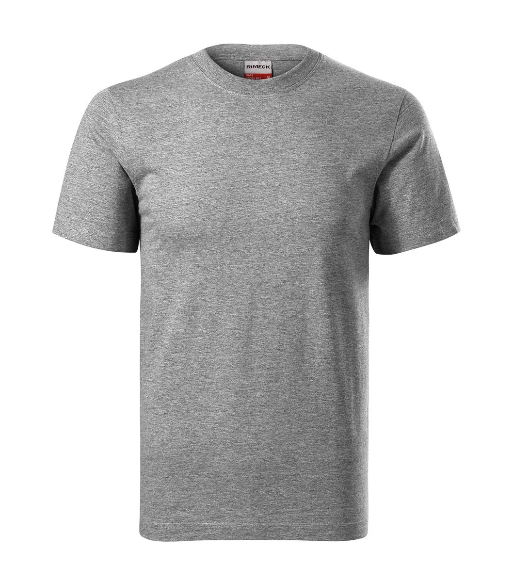 Rimeck R07 T-shirt – Donkerblauw grijs