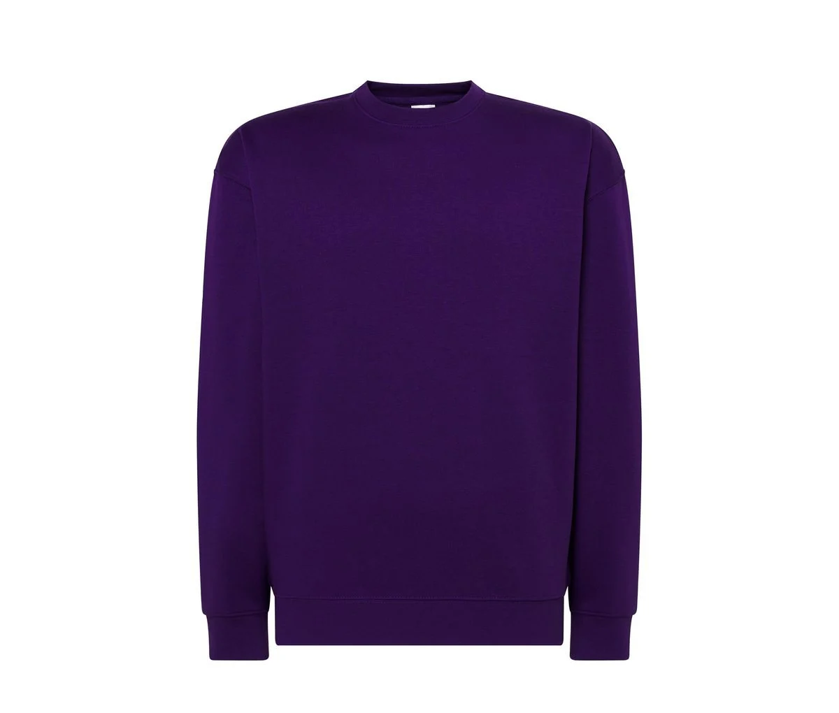 JHK JK290 Unisex Sweater – Purple