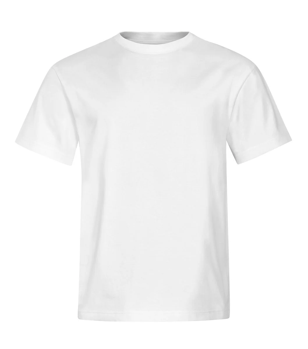 Malfini 836 Vibe T-shirt – Wit