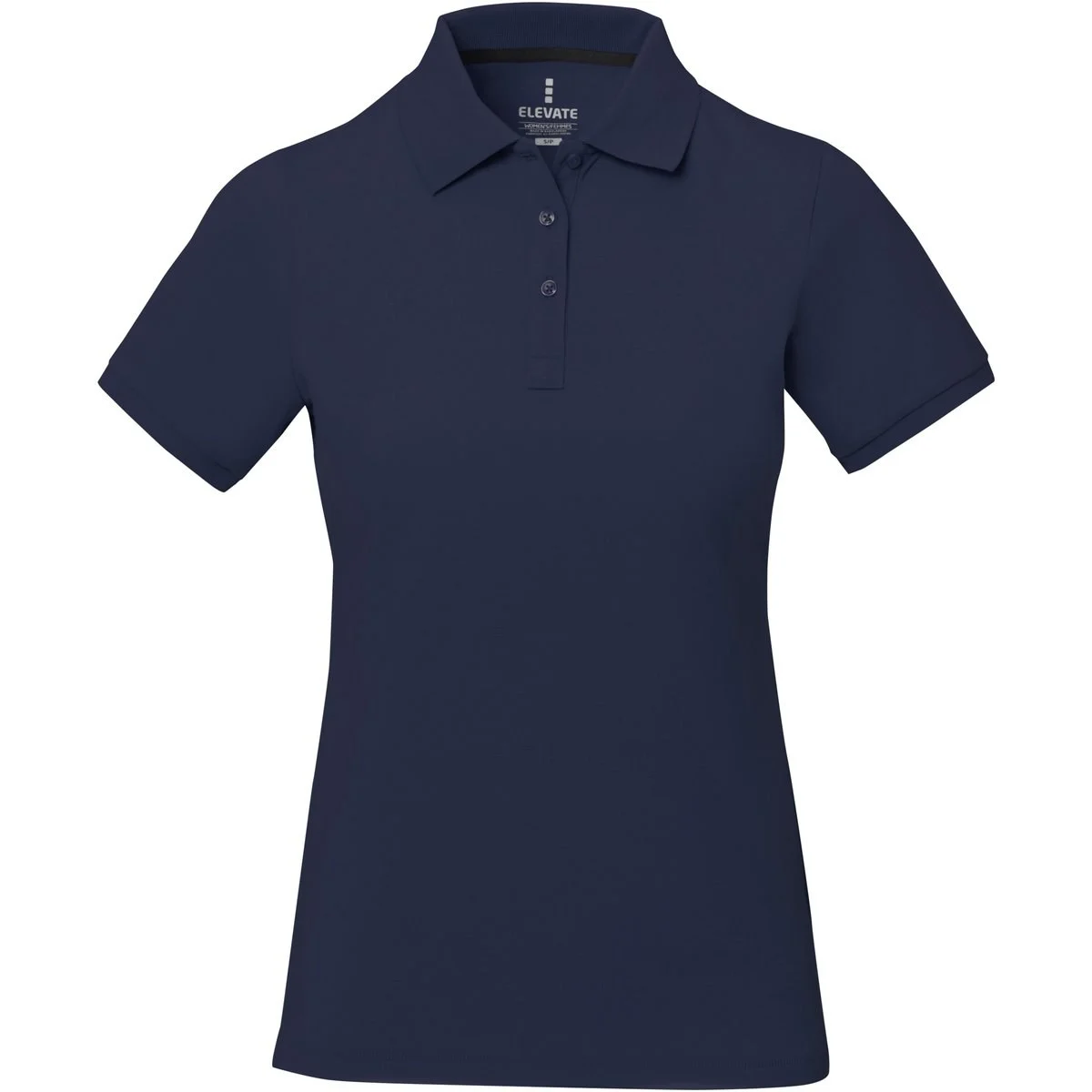 Elevate 38081 Calgary Polo Dames – Marine