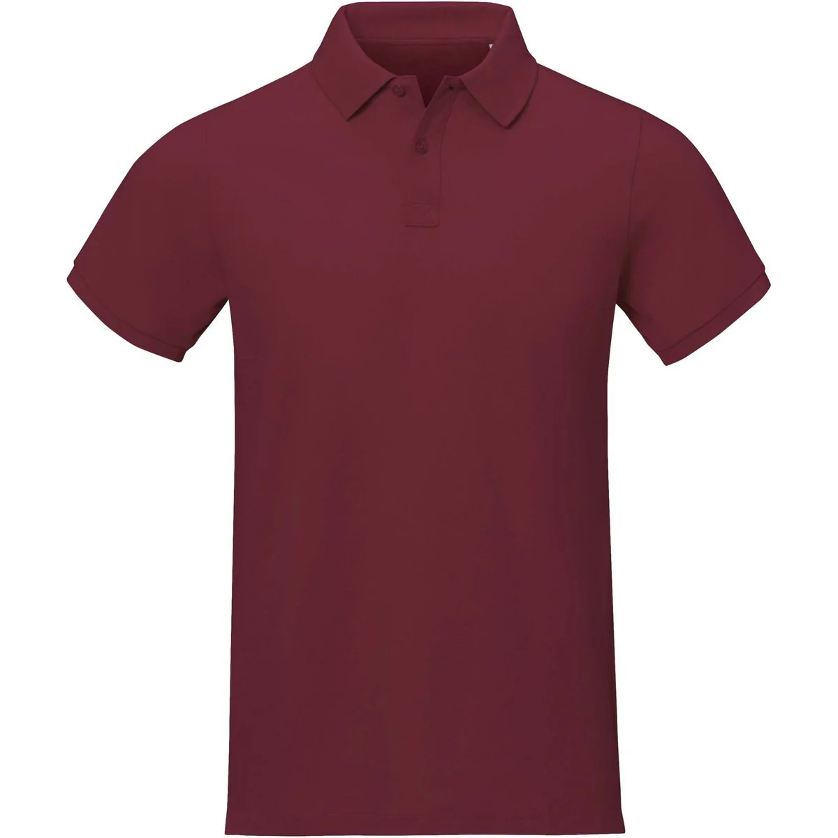 Elevate 38080 Calgary Polo Heren – Diep Bourgondië
