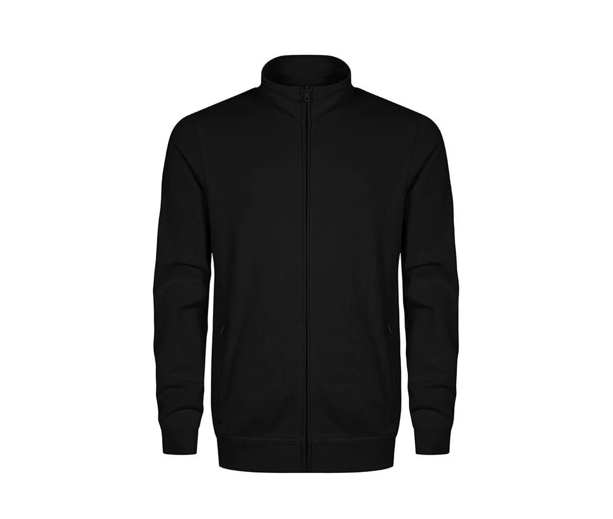 Promodoro EX5270 Sweatvest Heren – Black