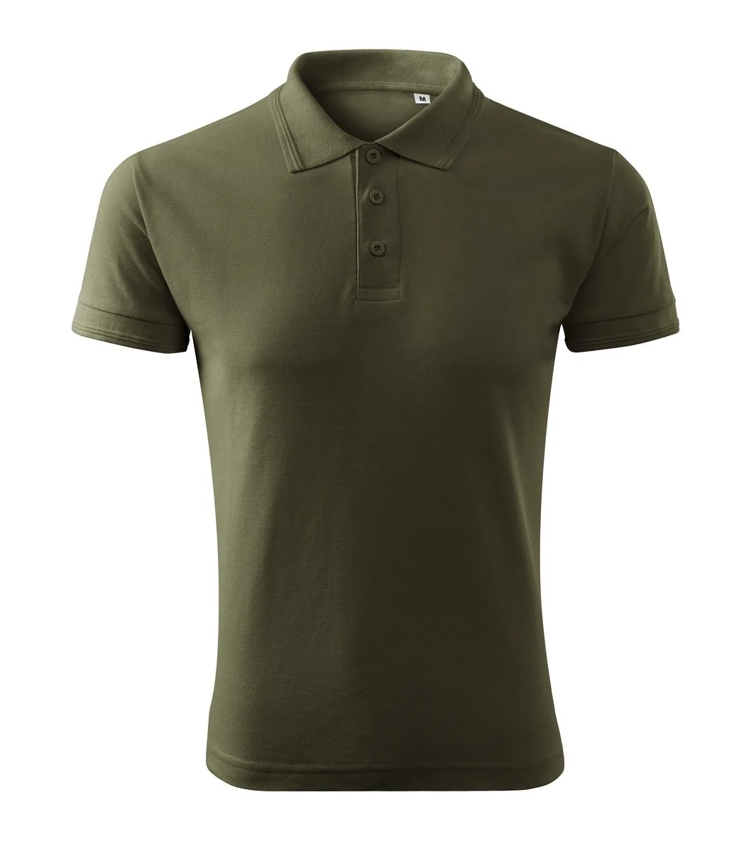 Montparel F03 Polo – Militair