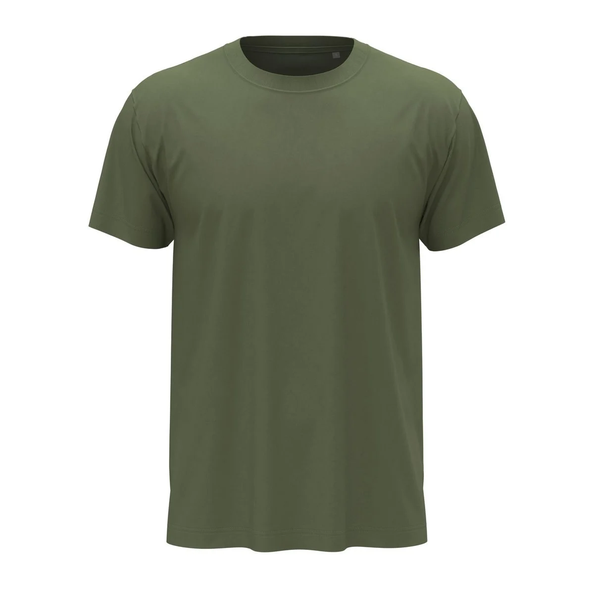 Stedman ST2000 T-shirt – Military Green