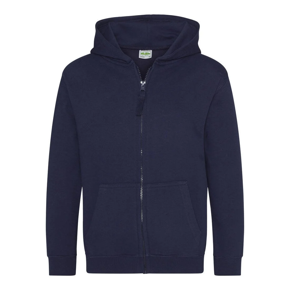 AWDIS JH050J Kinderzoodie – Oxford Navy