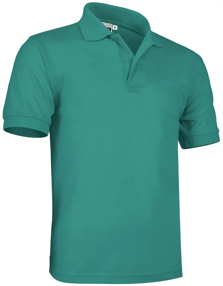 Valento POVATOP Patrol Polo – surgery green