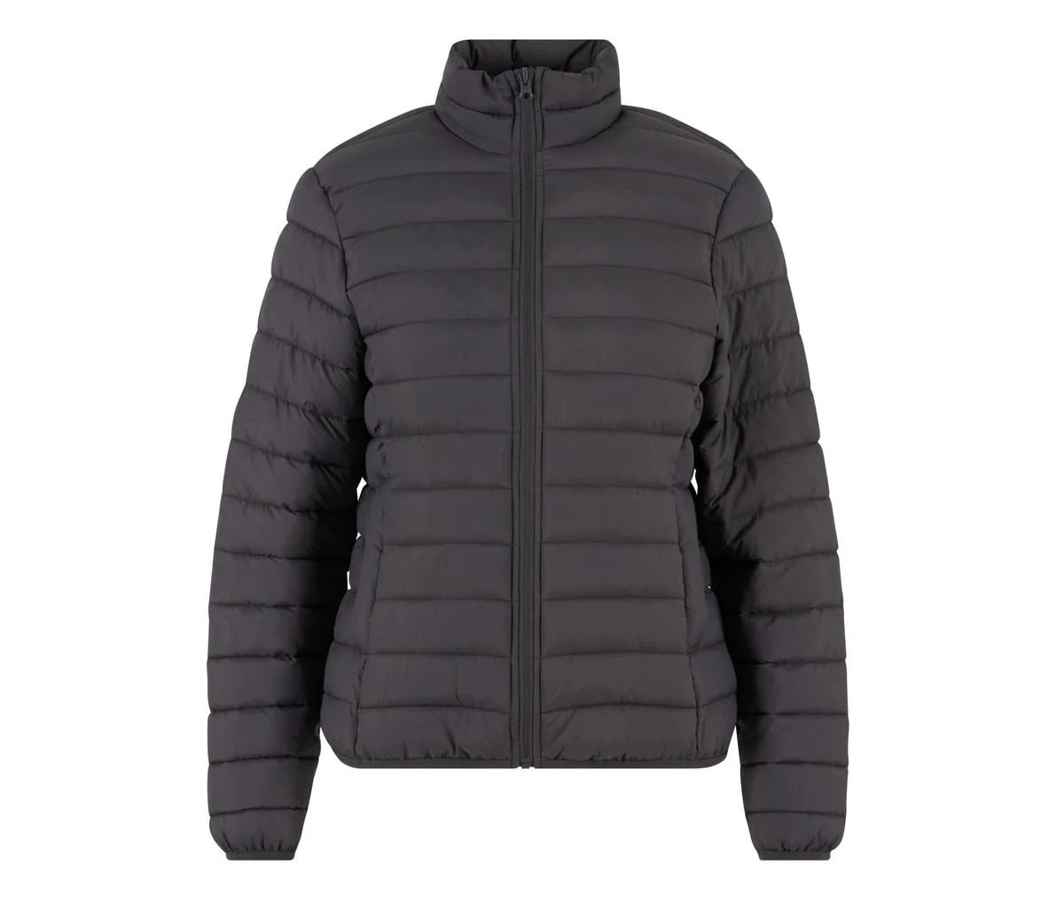 New Morning Studios NM030 Light Puffer Gewatteerde Jas Dames – Magnet
