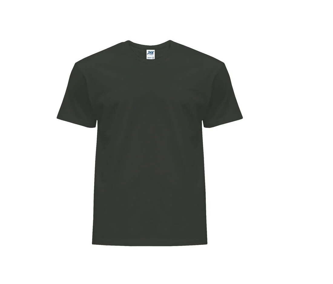 JHK JK155 T-shirt Heren 155 – Graphite