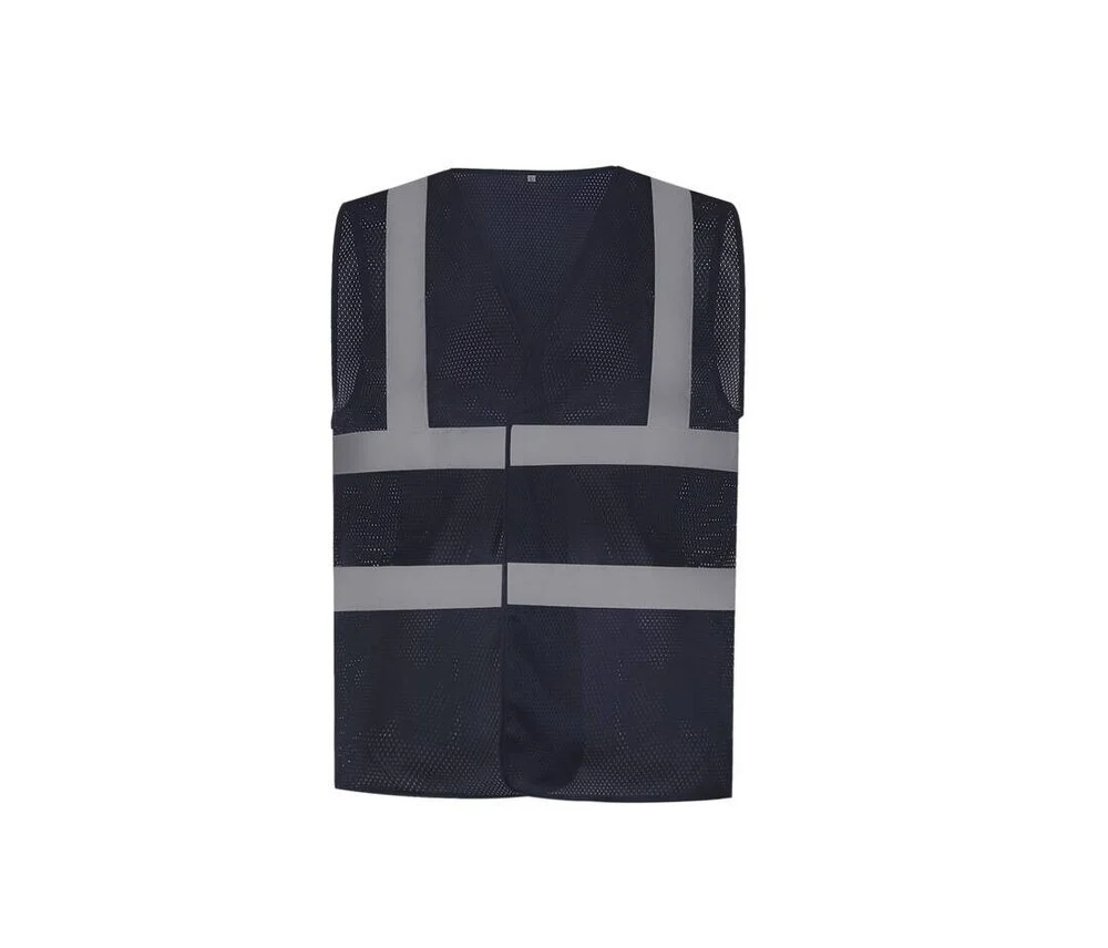 Yoko YK120 Veiligheidshesje – Navy