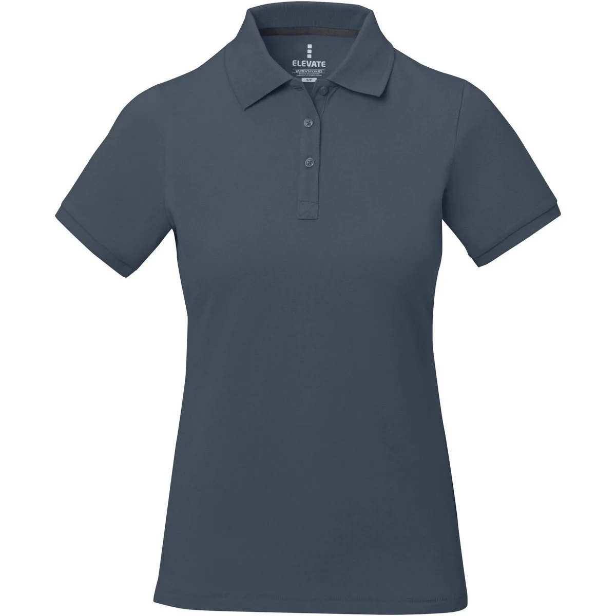 Elevate 38081 Calgary Polo Dames – Hale Blauw