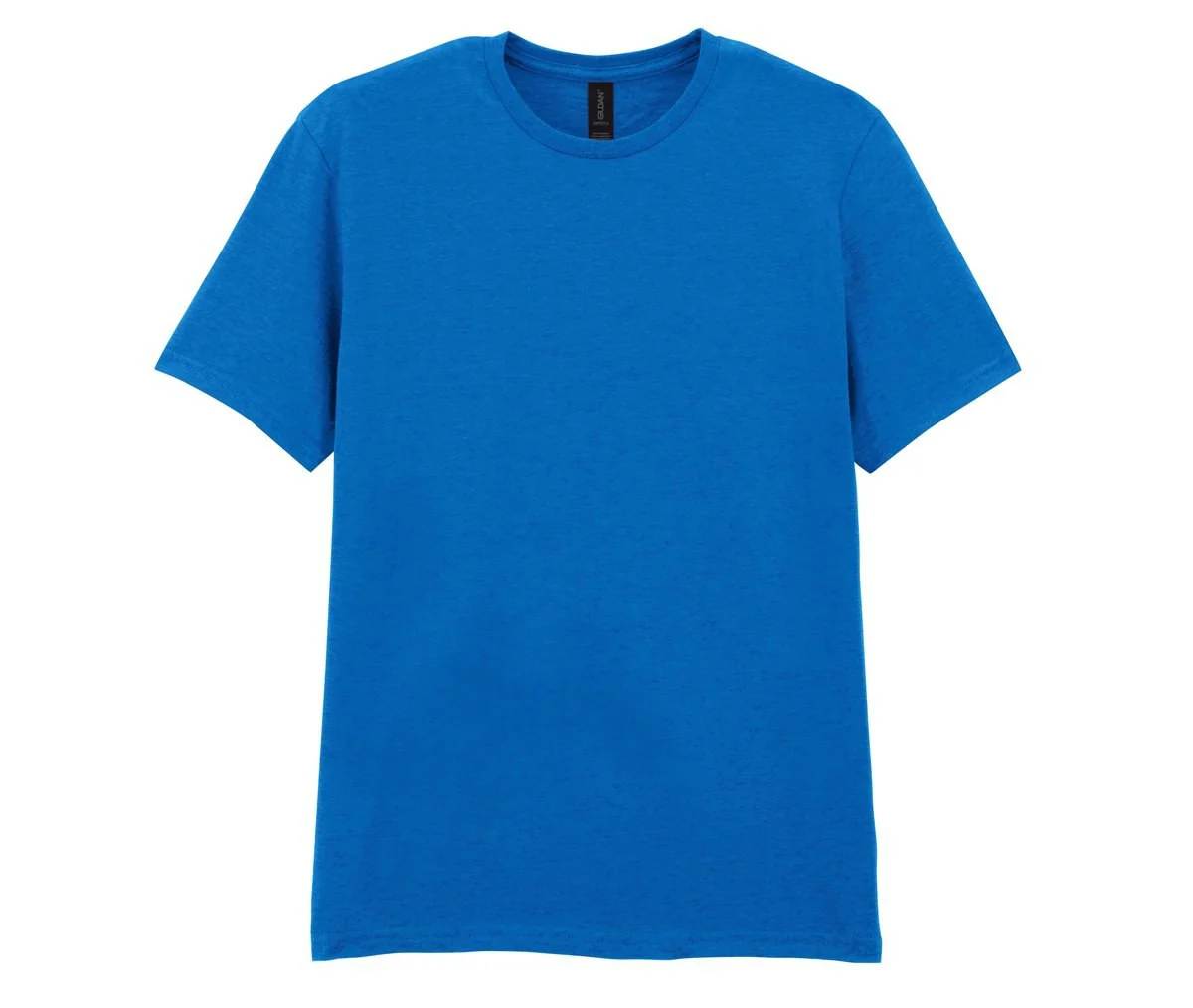 Gildan GN640 Softstyle T-shirt – Royal
