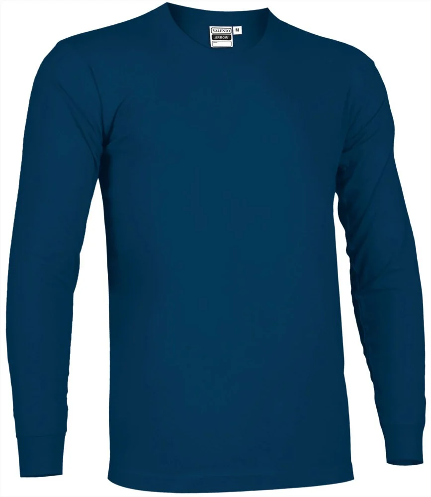 Valento CAVATOL Arrow T-shirt – orion navy blue
