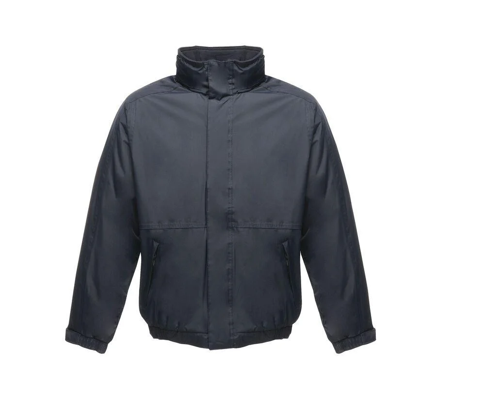 Regatta RGW297 Bomberjack Heren – Navy / Navy