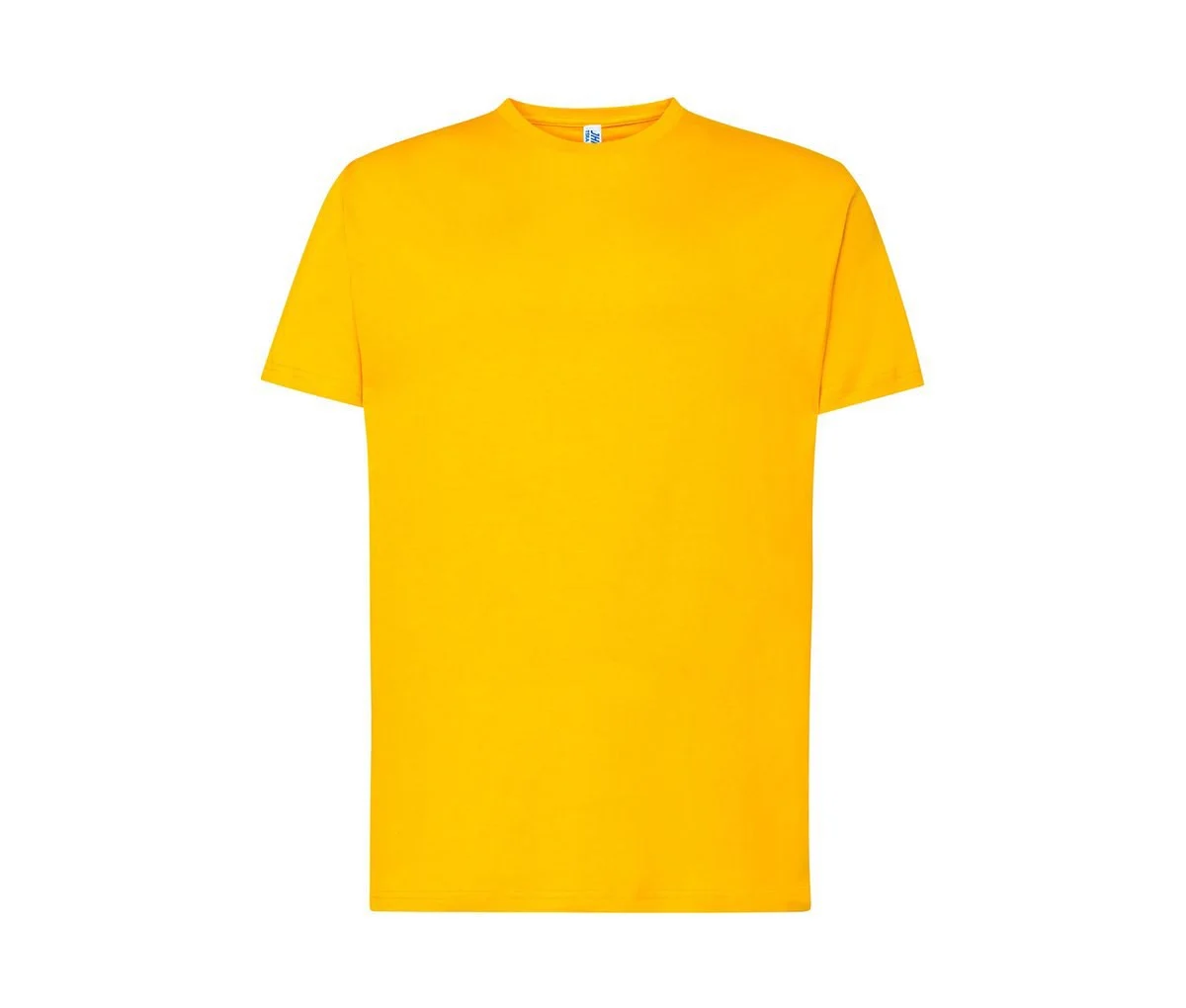 JHK JK155 T-shirt Heren 155 – Peach