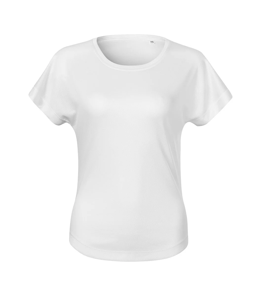 Montparel 811 Sport T-shirt – Wit
