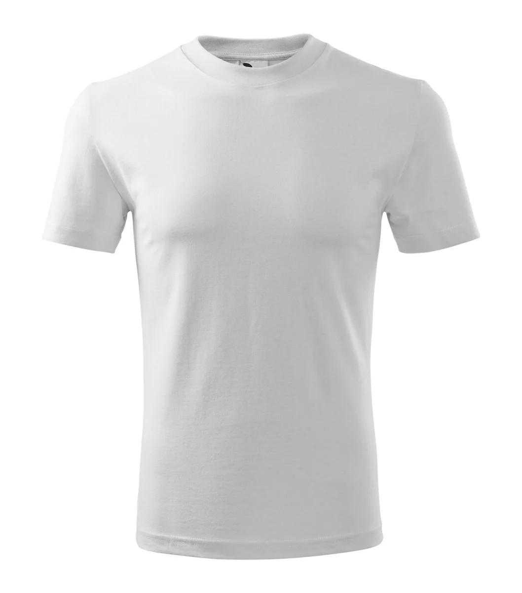 Malfini 1E1 T-shirt – Wit